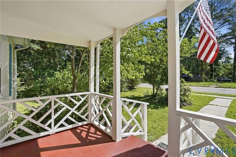 Tiny photo for 1916 Powhatan Avenue, Petersburg, VA 23805 (MLS # 2614955)