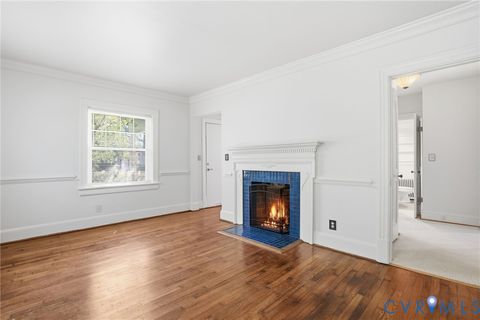 Tiny photo for 1916 Powhatan Avenue, Petersburg, VA 23805 (MLS # 2614955)