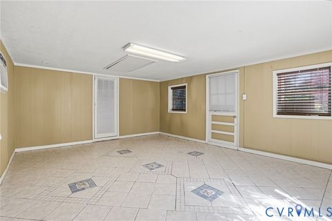 Tiny photo for 1916 Powhatan Avenue, Petersburg, VA 23805 (MLS # 2614955)