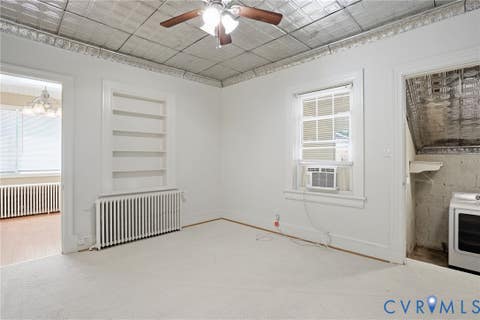 Tiny photo for 1916 Powhatan Avenue, Petersburg, VA 23805 (MLS # 2614955)