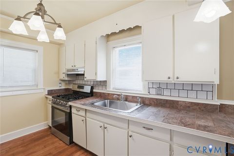 Tiny photo for 1916 Powhatan Avenue, Petersburg, VA 23805 (MLS # 2614955)