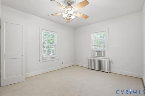 Tiny photo for 1916 Powhatan Avenue, Petersburg, VA 23805 (MLS # 2614955)