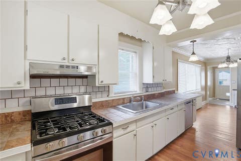 Tiny photo for 1916 Powhatan Avenue, Petersburg, VA 23805 (MLS # 2614955)
