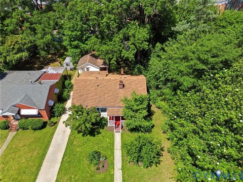 Tiny photo for 1916 Powhatan Avenue, Petersburg, VA 23805 (MLS # 2614955)