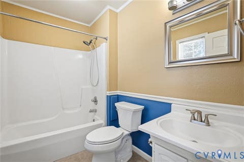 Tiny photo for 1916 Powhatan Avenue, Petersburg, VA 23805 (MLS # 2614955)