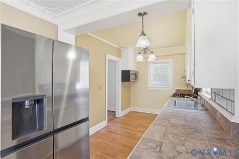 Tiny photo for 1916 Powhatan Avenue, Petersburg, VA 23805 (MLS # 2614955)