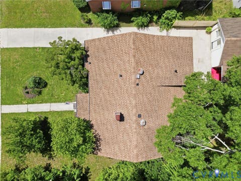 Tiny photo for 1916 Powhatan Avenue, Petersburg, VA 23805 (MLS # 2614955)