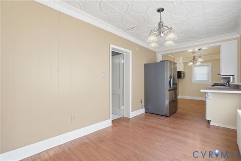 Tiny photo for 1916 Powhatan Avenue, Petersburg, VA 23805 (MLS # 2614955)