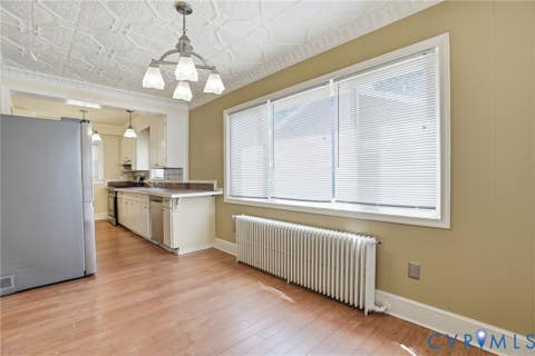 Tiny photo for 1916 Powhatan Avenue, Petersburg, VA 23805 (MLS # 2614955)