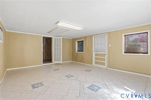 Tiny photo for 1916 Powhatan Avenue, Petersburg, VA 23805 (MLS # 2614955)