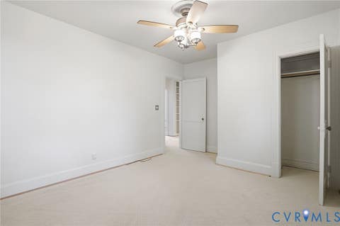 Tiny photo for 1916 Powhatan Avenue, Petersburg, VA 23805 (MLS # 2614955)
