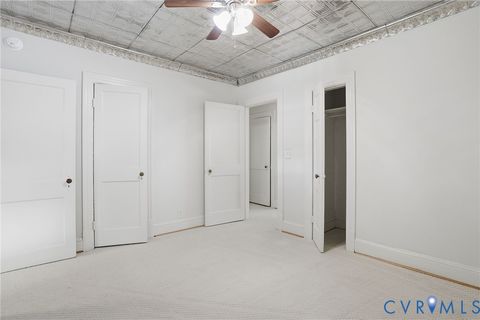 Tiny photo for 1916 Powhatan Avenue, Petersburg, VA 23805 (MLS # 2614955)