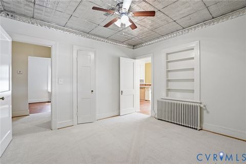 Tiny photo for 1916 Powhatan Avenue, Petersburg, VA 23805 (MLS # 2614955)