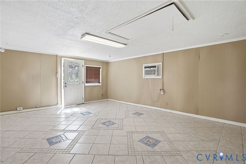 Tiny photo for 1916 Powhatan Avenue, Petersburg, VA 23805 (MLS # 2614955)