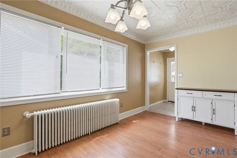 Tiny photo for 1916 Powhatan Avenue, Petersburg, VA 23805 (MLS # 2614955)