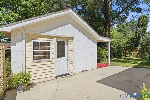 Tiny photo for 1916 Powhatan Avenue, Petersburg, VA 23805 (MLS # 2614955)