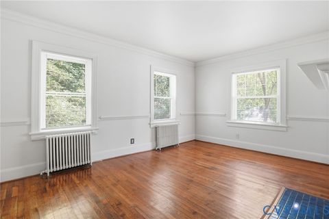 Tiny photo for 1916 Powhatan Avenue, Petersburg, VA 23805 (MLS # 2614955)