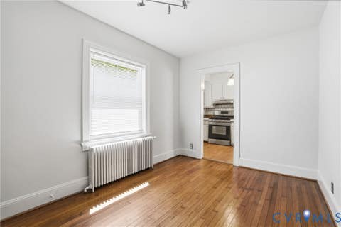 Tiny photo for 1916 Powhatan Avenue, Petersburg, VA 23805 (MLS # 2614955)