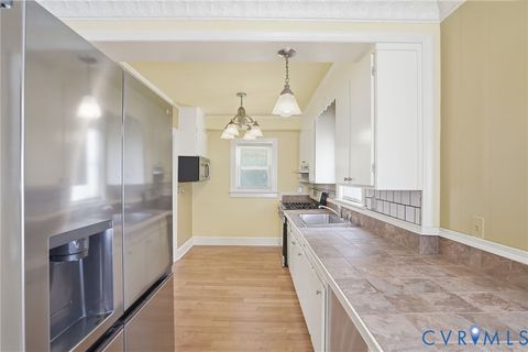 Tiny photo for 1916 Powhatan Avenue, Petersburg, VA 23805 (MLS # 2614955)