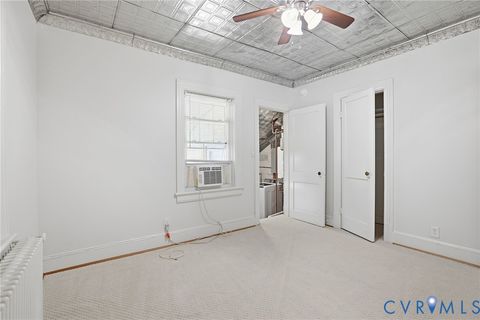 Tiny photo for 1916 Powhatan Avenue, Petersburg, VA 23805 (MLS # 2614955)