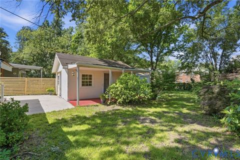 Tiny photo for 1916 Powhatan Avenue, Petersburg, VA 23805 (MLS # 2614955)