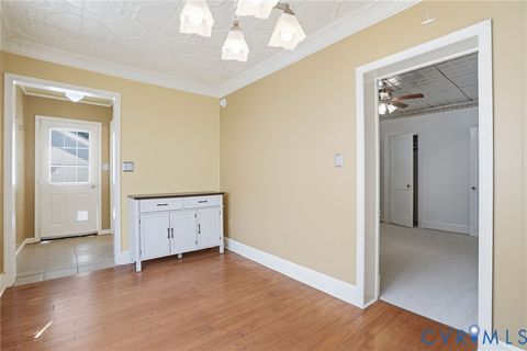 Tiny photo for 1916 Powhatan Avenue, Petersburg, VA 23805 (MLS # 2614955)