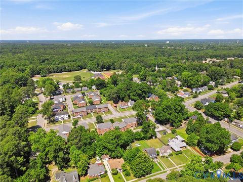Tiny photo for 1916 Powhatan Avenue, Petersburg, VA 23805 (MLS # 2614955)