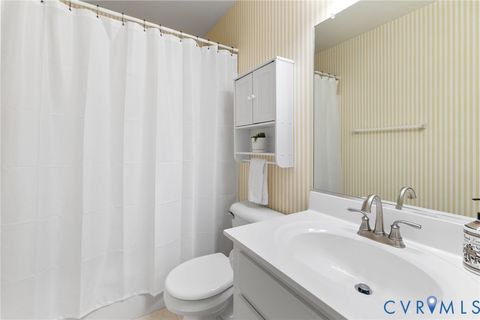 Tiny photo for 8413 Chandon Court, Chesterfield, VA 23838 (MLS # 2530382)