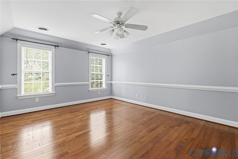 Tiny photo for 8413 Chandon Court, Chesterfield, VA 23838 (MLS # 2530382)