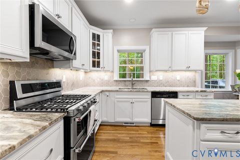 Photo of 8413 Chandon Court, Chesterfield, VA 23838 (MLS # 2530382)