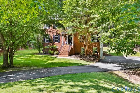 Tiny photo for 8413 Chandon Court, Chesterfield, VA 23838 (MLS # 2530382)