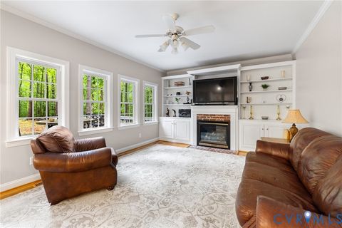 Tiny photo for 8413 Chandon Court, Chesterfield, VA 23838 (MLS # 2530382)