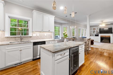 Tiny photo for 8413 Chandon Court, Chesterfield, VA 23838 (MLS # 2530382)