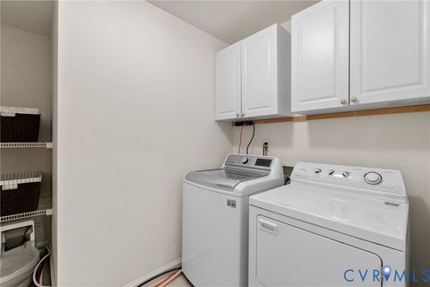 Tiny photo for 8413 Chandon Court, Chesterfield, VA 23838 (MLS # 2530382)