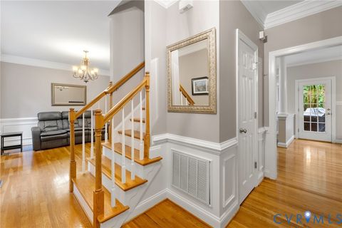 Tiny photo for 8413 Chandon Court, Chesterfield, VA 23838 (MLS # 2530382)