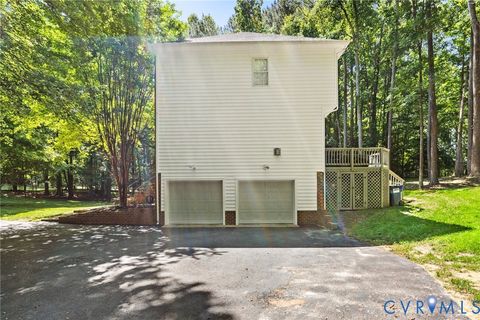 Tiny photo for 8413 Chandon Court, Chesterfield, VA 23838 (MLS # 2530382)