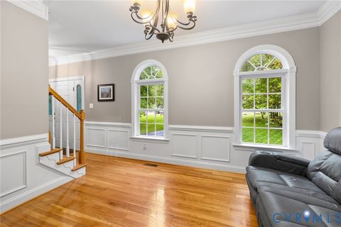 Tiny photo for 8413 Chandon Court, Chesterfield, VA 23838 (MLS # 2530382)