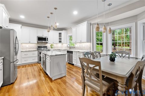 Tiny photo for 8413 Chandon Court, Chesterfield, VA 23838 (MLS # 2530382)