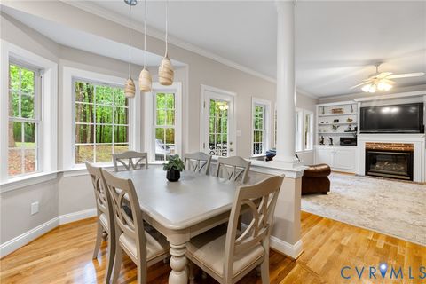 Tiny photo for 8413 Chandon Court, Chesterfield, VA 23838 (MLS # 2530382)