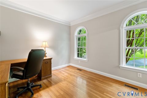 Tiny photo for 8413 Chandon Court, Chesterfield, VA 23838 (MLS # 2530382)