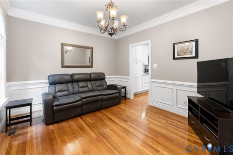 Tiny photo for 8413 Chandon Court, Chesterfield, VA 23838 (MLS # 2530382)