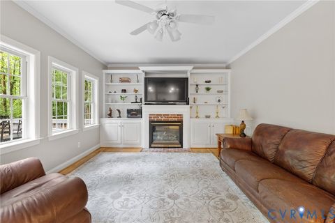 Tiny photo for 8413 Chandon Court, Chesterfield, VA 23838 (MLS # 2530382)