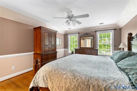 Tiny photo for 8413 Chandon Court, Chesterfield, VA 23838 (MLS # 2530382)