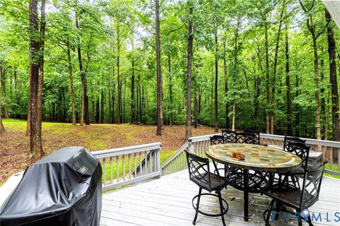 Tiny photo for 8413 Chandon Court, Chesterfield, VA 23838 (MLS # 2530382)