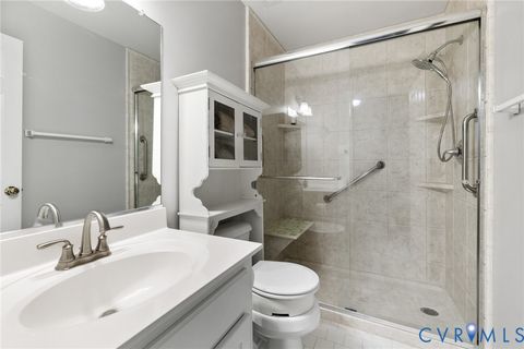 Tiny photo for 8413 Chandon Court, Chesterfield, VA 23838 (MLS # 2530382)