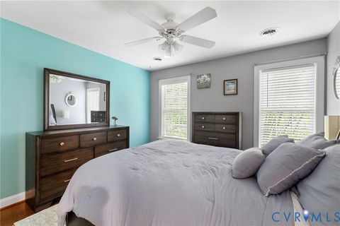 Tiny photo for 8413 Chandon Court, Chesterfield, VA 23838 (MLS # 2530382)