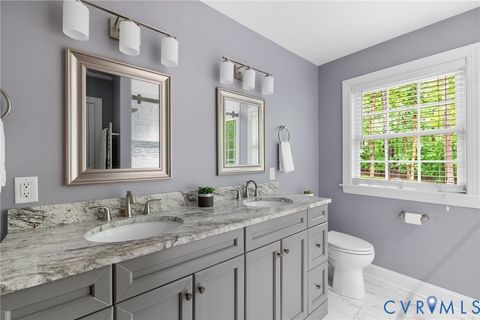 Tiny photo for 8413 Chandon Court, Chesterfield, VA 23838 (MLS # 2530382)