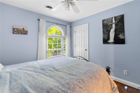 Tiny photo for 8413 Chandon Court, Chesterfield, VA 23838 (MLS # 2530382)