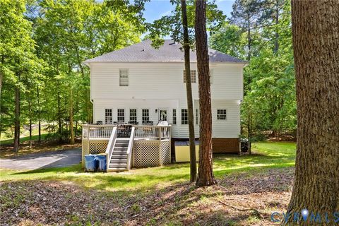 Tiny photo for 8413 Chandon Court, Chesterfield, VA 23838 (MLS # 2530382)