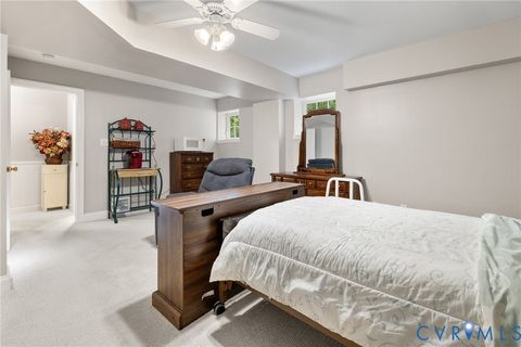 Tiny photo for 8413 Chandon Court, Chesterfield, VA 23838 (MLS # 2530382)